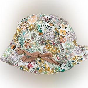 COPY - Bonpoint baby hat